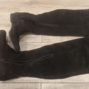 Liendo by Seychelles Over the Knee Boots